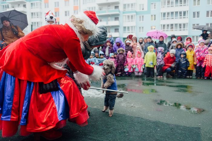 Фото предоставлено пресс-службой Группа «Эталон»